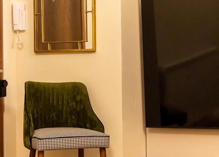 The Royal Palace Luxury By Sattal * Bucureşti