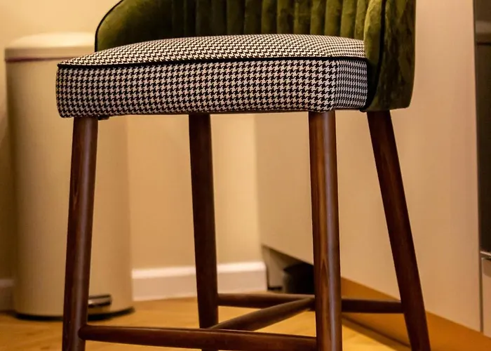 The Royal Palace Luxury By Sattal