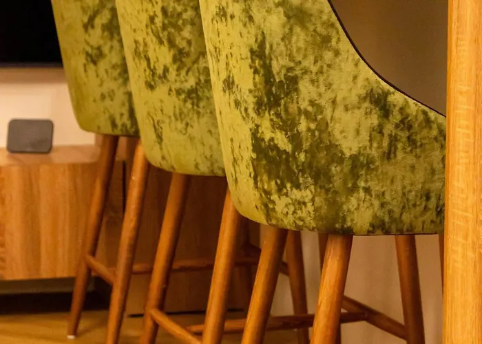 The Royal Palace Luxury By Sattal Bucureşti