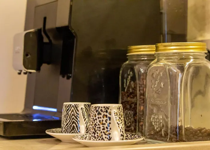 The Royal Palace Luxury By Sattal Apartament *