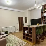 Apartment The Royal Palace Luxury By Sattal Bucharest