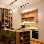 Apartment The Royal Palace Luxury By Sattal *