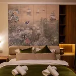 The Royal Palace Luxury By Sattal Bucharest