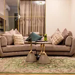 Apartment The Royal Palace Luxury By Sattal *