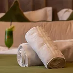 Apartment The Royal Palace Luxury By Sattal