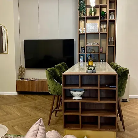 The Royal Palace Luxury By Sattal בוקרשט