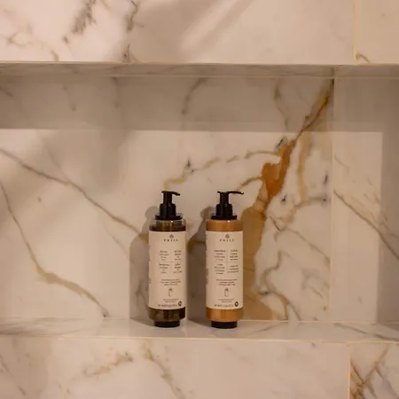 The Royal Palace Luxury By Sattal *