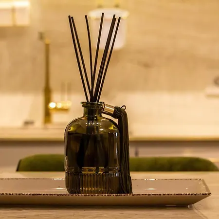 דירה The Royal Palace Luxury By Sattal בוקרשט