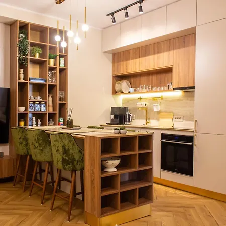 The Royal Palace Luxury By Sattal * בוקרשט