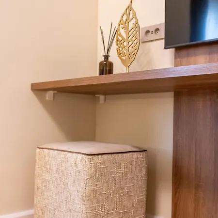 The Royal Palace Luxury By Sattal * בוקרשט