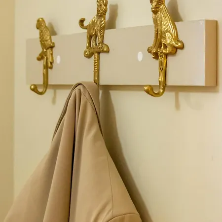 The Royal Palace Luxury By Sattal * בוקרשט