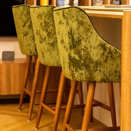 The Royal Palace Luxury By Sattal בוקרשט