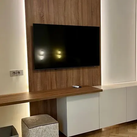 The Royal Palace Luxury By Sattal Apartamento *