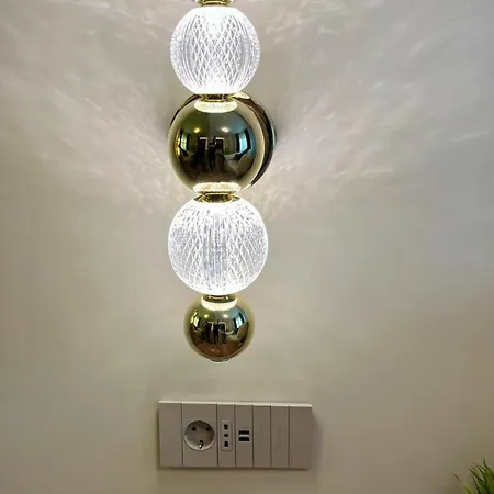 The Royal Palace Luxury By Sattal Apartamento