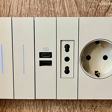 Apartamento The Royal Palace Luxury By Sattal