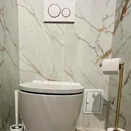 The Royal Palace Luxury By Sattal Apartamento Bucarest