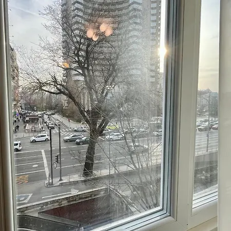 The Royal Palace Luxury By Sattal Bucarest