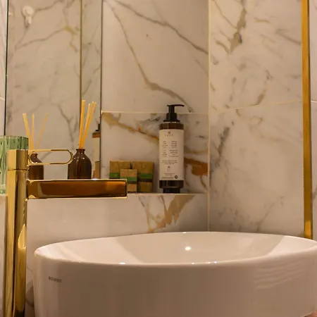 Apartamento The Royal Palace Luxury By Sattal *