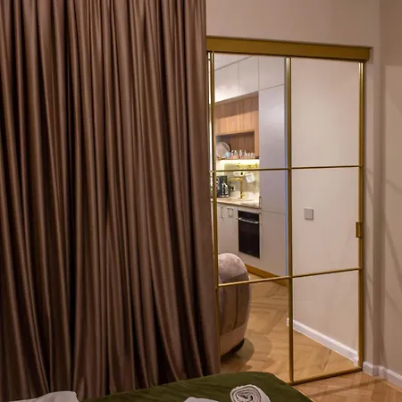 The Royal Palace Luxury By Sattal Bucarest