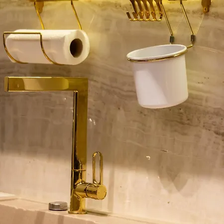 The Royal Palace Luxury By Sattal