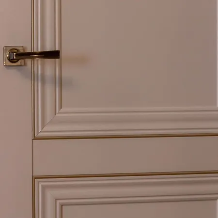 Apartamento The Royal Palace Luxury By Sattal Bucarest