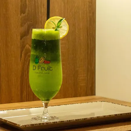 Apartamento The Royal Palace Luxury By Sattal