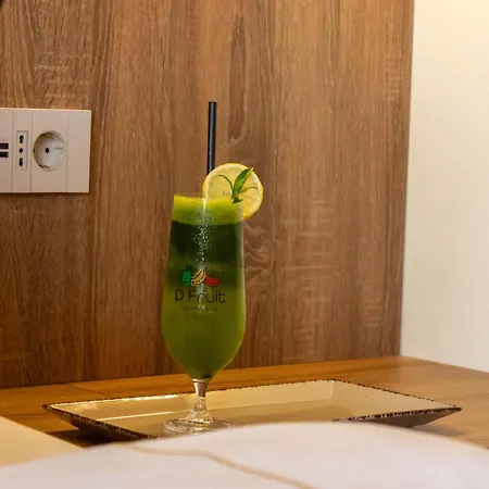 The Royal Palace Luxury By Sattal * Bucarest