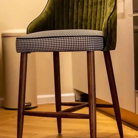 The Royal Palace Luxury By Sattal