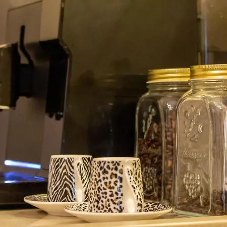 The Royal Palace Luxury By Sattal Apartamento *